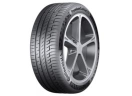 OPONA 245/55R17 CONTINENTAL PREMIUMCONTACT 6 DOT20