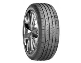 OPONA 255/40R19 NEXEN N'FERA SU1 DOT20