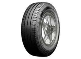 OPONA 215/60R16C MICHELIN AGILIS 3 DOT20