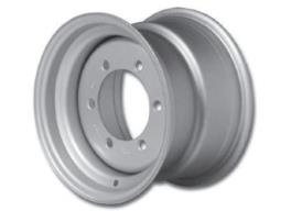 FELGA ACCURIDE 17X13J 6/205 ET0 ML161