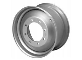 FELGA ACCURIDE 19.5XAG14J 8/275 ET0 ML221