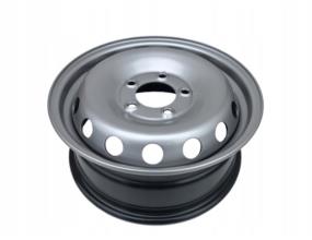 FELGA ST ACCURIDE 16X6,5J 5/130 ET66 ML89