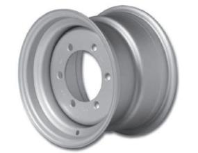 FELGA ACCURIDE 18X11J 6/205 ET25 ML161