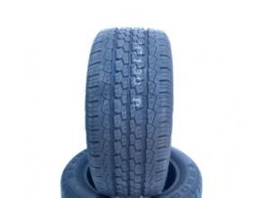 OPONA 195/50R13C SECURITY TR603 DOT25