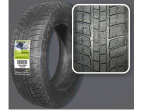 OPONA BIEŻNIKOWANA 165/70R14 CW-2A DOT25