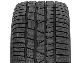 OPONA BIEŻNIKOWANA 225/55R17 CW830P DOT25
