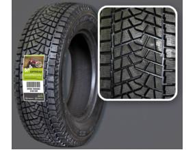 OPONA BIEŻNIKOWANA 235/65R17 GMZ3 DOT25