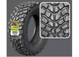 OPONA BIEŻNIKOWANA 265/70R16 TRAKKER DOT26