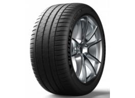 OPONA 275/35R21 MICHELIN PILOT SPORT 4 S DOT20