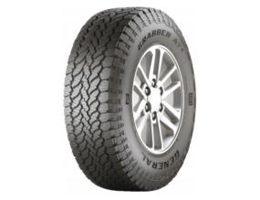 OPONA 215/65R16 GENERAL GRABBER AT3 DOT18