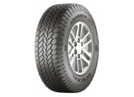 OPONA 215/65R16 GENERAL GRABBER AT3 DOT18
