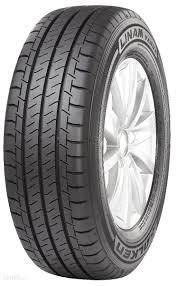 OPONA 235/60R17C FALKEN LINAM VAN01 DOT20