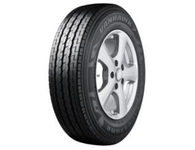 OPONA 175/65R14C FIRESTONE VANHAWK 2 DOT19