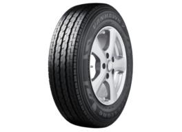 OPONA 175/65R14C FIRESTONE VANHAWK 2 DOT19