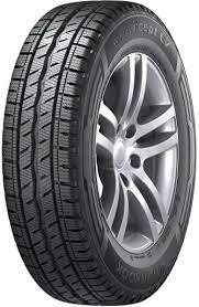 OPONA 215/60R16C HANKOOK LV RW12 DOT20