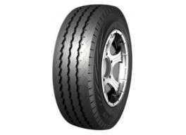 OPONA 185/80R13C NANKANG CW25 DOT19