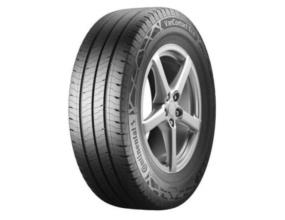 OPONA 215/65R16C CONTINENTAL VANCONTACT ECO DOT20