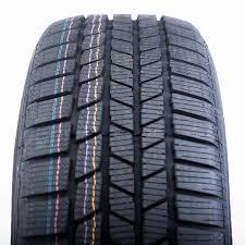 OPONA 205/60R16 CONTINENTAL TS815 DOT20