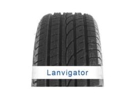 OPONA 195/50R15 LANVIGATOR SNOWPOWER DOT25