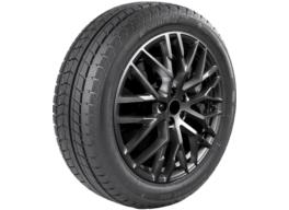 OPONA 225/60R18 SONIX DOT24 DEMO
