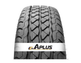 OPONA 205r14C APLUS A867 DOT25