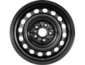 FELGA ST 16X6,5J 5/114,3 ET40 ML66,1