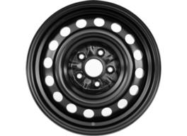 FELGA ST 16X6,5J 5/114,3 ET40 ML66,1