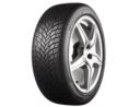 OPONA 215/55R18 FIRESTONE WINTERHAWK 4 DOT25