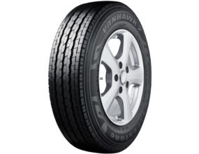 OPONA 215/65R16C FIRESTONE VANHAWK 2 DOT20