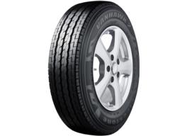 OPONA 215/65R16C FIRESTONE VANHAWK 2 DOT20