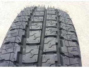 OPONA 215/65R15C RIKEN VAN CARGO DOT19