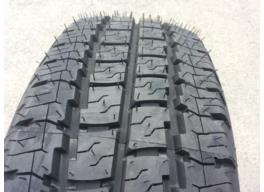 OPONA 215/65R15C RIKEN VAN CARGO DOT19
