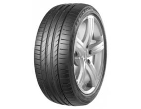 OPONA 205/50R17 TRACMAX TX3 DOT20