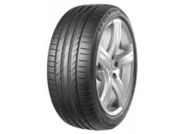 OPONA 205/50R17 TRACMAX TX3 DOT20