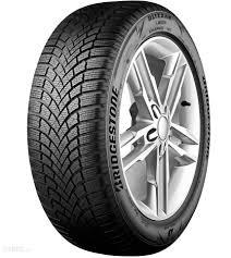 OPONA 225/40R18 BRIDGESTONE LM005 DG DOT19