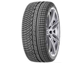 OPONA 225/55R17 MICHELIN ALPIN PA4 RSC DOT20