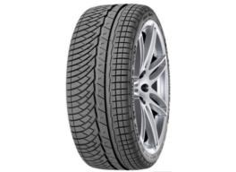 OPONA 225/55R17 MICHELIN ALPIN PA4 RSC DOT20