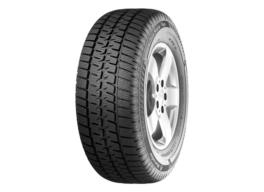 OPONA 195/65R16C MATADOR MPS530 DOT17