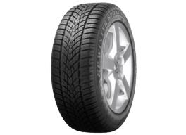 OPONA 225/60R17 DUNLOP SP WINTER SPORT 3D DOT19