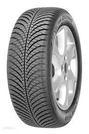 OPONA 155/70R13 GOODYEAR VECTOR 4 SEASON DOT19