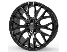 FELGA ALUMINIOWA WH37 SW+ 19X8,5 5X120 ET35 ML72,6