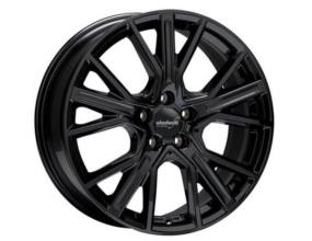 FELGA ALUMINIOWA WH34 SW+ 19X8,5 5X120 ET50 ML65,1