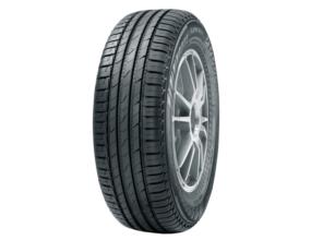 OPONA 215/70R16 NOKIAN LINE SUV DOT19