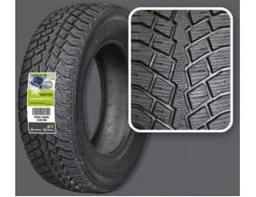 OPONA BIEŻNIKOWANA 205/65R15 MSQ GALAXIE DOT26