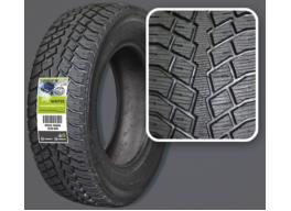 OPONA BIEŻNIKOWANA 205/65R15 MSQ GALAXIE DOT26