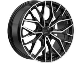 FELGA ALUMINIOWA WH37 SP+ 18X8 5X112 ET48 ML66,6