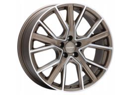 FELGA ALUMINIOWA WH34 BRP 21X9 5X112 ET38 ML66,6