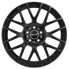 FELGA ALUMINIOWA WH26 SW+ 20X9 5X114,3 ET35 ML72,6