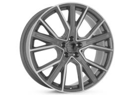 FELGA ALUMINIOWA WH34 DGP+ 21X9 5X112 ET22 ML66,6