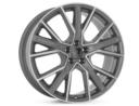 FELGA ALUMINIOWA WH34 DGP+ 21X9 5X112 ET22 ML66,6